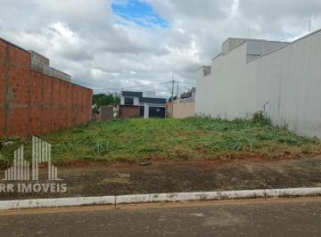 Foto 01 · RR0336 Terreno 250m² JARDIM DOS LAGOS I - OPORTUNIDADE - Nova Odessa, SP - Ótima Localização