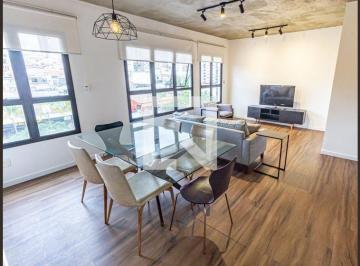 Apartamento · 70m² · 1 Quarto · 1 Vaga · Apartamento à Venda - Jardim Anália Franco, 1 Quarto, 70 m2