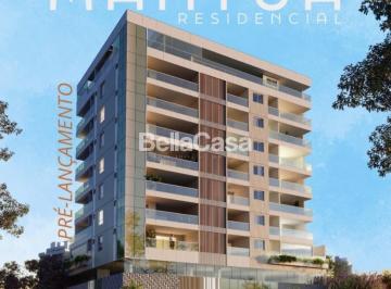 Foto 01 · Pré Lançamento - Mântua Residencial em Peracanga Guarapari: Apartamentos de 2 e 3 Quartos de 76 a 11