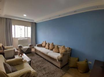 Apartamento de 3 quartos, São Paulo · Apartamento à venda no Condomínio Edifício Julia Maria na Vila Clementino em São Paulo - SP