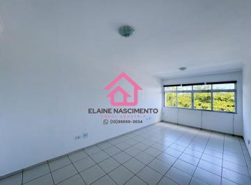 Apartamento de 2 quartos, Santos · Apartamento à venda ou locação na praia do Embaré