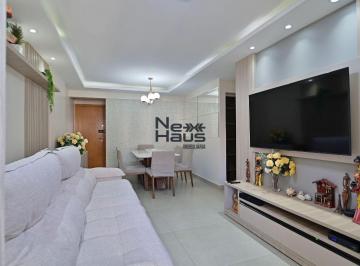 Apartamento de 4 quartos, Águas Claras · PIAZZA DI ITALIA, NASCENTE, 2 VAGAS