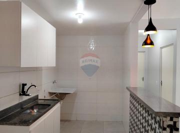 Apartamento · 49m² · 2 Quartos · 1 Vaga · APARTAMENTO A VENDA - 2 QUARTOS COM QUINTAL  EM VALPARAISO