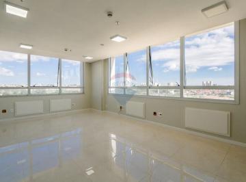 Comercial · 38m² · Sala Comercial em Taguatinga Norte DF | Excelente Localização e Prédio com Mix de Negócios Consolida