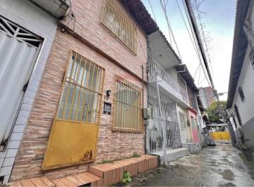 Casa · 108m² · 2 Quartos · Casa em Vila Fechada na Pedreira | 113m², 3 Quartos (1 Suíte) e Excelente Localização na Av. Marquês
