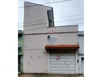 Comercial · 119m² · 1 Vaga · Imóvel Comercial para Locação – Santana
