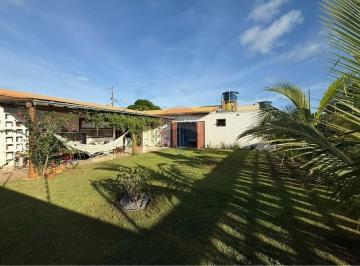 Casa · 154m² · 3 Quartos · 4 Vagas · Casa à venda no condomínio Jardim das Mangabeiras em Arembepe