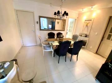 Apartamento · 99m² · 3 Quartos · 1 Vaga · Apartamento 3 Quartos para Venda no Setor Bueno - Goiânia