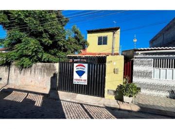 Casa · 114m² · 3 Quartos · 1 Vaga · Casa 3 Quartos em Natal: Oportunidade Imperdível no Potengi!