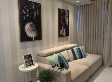 Apartamento · 58m² · 2 Quartos · 1 Vaga · Apartamento 2 Quartos para Venda no Setor Bueno - Goiânia