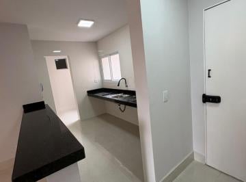 Apartamento · 71m² · 3 Quartos · 1 Vaga · Apartamento 3 Quartos para Venda no Jardim Goiás - Goiânia