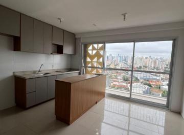 Apartamento · 59m² · 2 Quartos · 1 Vaga · Apartamento 2 Quartos para Venda no Setor Coimbra - Goiânia