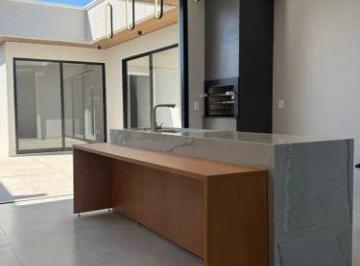 Casa · 198m² · 4 Quartos · 4 Vagas · Casa à venda setor Três Marias