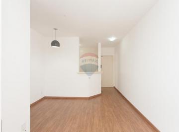 Apartamento · 58m² · 3 Quartos · APARTAMENTO REFORMADO COM VISTA LIVRE — ANDAR ALTO NO MANDAQUI