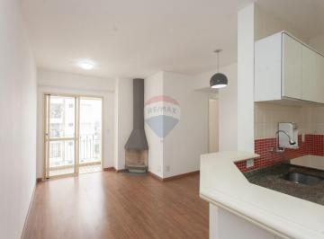 Apartamento · 58m² · 3 Quartos · APARTAMENTO REFORMADO COM VISTA LIVRE — ANDAR ALTO NO MANDAQUI