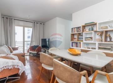 Apartamento · 66m² · 3 Quartos · 2 Vagas · Apartamento no Ipiranga 66m, 3 Quartos, sendo 1 suíte, 2 Vagas e Varanda | 10min do Metrô Sacomã | O