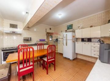 Casa · 151m² · 2 Quartos · 1 Vaga · Sobrado de 151m² com 02 Dormitórios + Edícula na Rua Baltazar Brum no bairro da Vila Ré