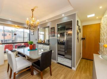 Apartamento · 56m² · 3 Quartos · 1 Vaga · Apartamento de 56m² no 4°andar no Conjunto Residencial Penha de França I