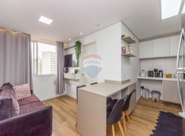 Apartamento · 34m² · 2 Quartos · 1 Vaga · Apartamento a venda na Mooca com 2 dormitórios e lazer completo