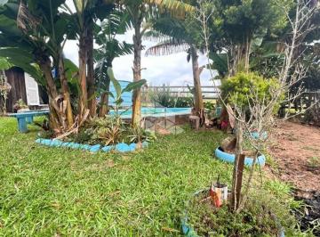 Rural · 75m² · 1 Quarto · 4 Vagas · Sítio com 1080 m² com Chalé e Piscina - Bairro Imperatriz - Ararica - RS