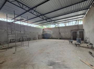 Comercial · 170m² · Galpão comercial para ALUGAR Sorocaba