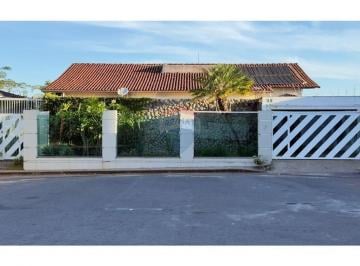 Casa · 514m² · 4 Quartos · 2 Vagas · Venda Casa Lago Norte QI 2 Contra Ponta de Picolé 4 quartos aceita Financiamento