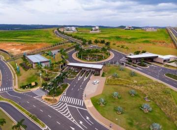 Terreno · 1480m² · Terreno à venda em Campinas, Loteamento Residencial Entre Verdes (Sousas), com 1480 m²