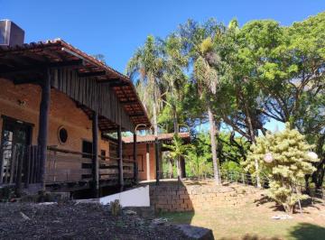 Comercial · 610m² · 4 Quartos · Casa à venda em Campinas, Jardim Atibaia (Sousas), com 4 quartos, com 610.57 m²