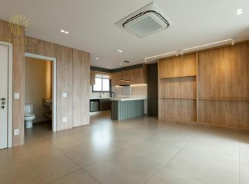 Apartamento · 112m² · 3 Quartos · 2 Vagas · Apartamento para alugar em Maringá, Zona 08, com 3 quartos, 112 m², mobiliado, Positano Residenza A.
