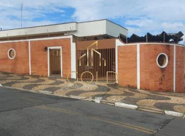 Casa · 150m² · 4 Quartos · 3 Vagas · Casa à venda em Campinas, Jardim Proença, com 4 quartos, com 150.8 m²