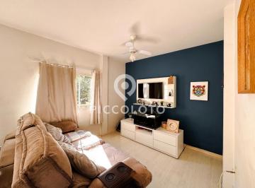 Apartamento · 70m² · 2 Quartos · 2 Vagas · Apartamento à venda em Campinas, Nova Campinas, com 2 quartos, com 70 m², Harmonia