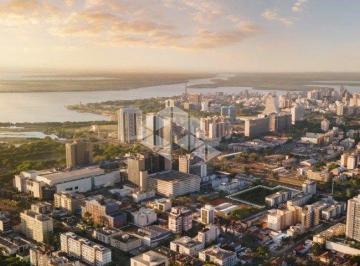 Apartamento · 152m² · 3 Quartos · 3 Vagas · Seen Menino Deus