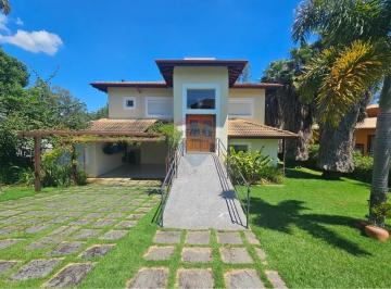 Casa · 318m² · 3 Quartos · 2 Vagas · Casa a venda com  3 suítes - Ville de Chamonix, Itatiba/SP - R$ 2.180.000