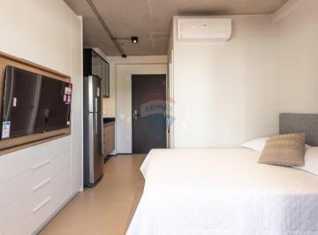 Apartamento · 23m² · 1 Quarto · Studio à venda no Vitacon ON Brooklin | Ao lado do metrô | Pronto para investir
