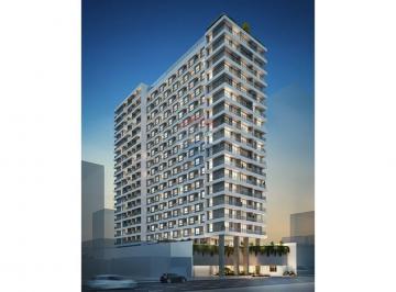 Apartamento · 23m² · 1 Quarto · Studio Novo - Centro