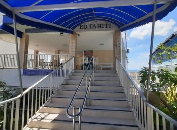 Apartamento · 51m² · 1 Quarto · 1 Vaga · Apartamento 1/4 com vista mar na 2 de Julho, por apenas R$ 2.115,00