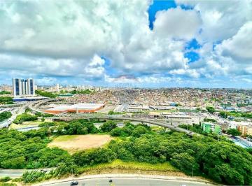 Apartamento · 73m² · 3 Quartos · 1 Vaga · Apartamento 3/4 sendo uma suíte e infraestrutura completa no Horto Bela Vista! POR APENAS R$ 510.000