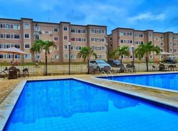 Apartamento para vender e alugar no CONDOMÍNIO RESIDENCIAL JARDIM DO MAR, PORTAL DO SOL, João Pessoa, PB · Apartamento para vender e alugar no CONDOMÍNIO RESIDENCIAL JARDIM DO MAR, PORTAL DO SOL, João Pessoa