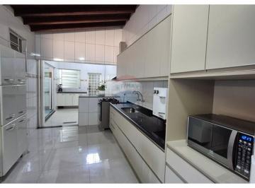 Casa · 201m² · 3 Quartos · 2 Vagas · Casa - 201m² - 03 quartos - 02 suítes- Avelino Alves Palma - Venda