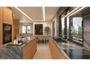 Casa · 140m² · 3 Quartos · 2 Vagas · Lançamento de Casa de Vila em Construção com 3 dormitórios em Vinhedo