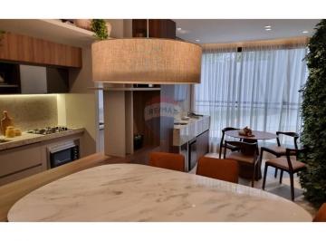Apartamento · 67m² · 2 Quartos · 3 Vagas · Bella Vita Residence - Apartamento - Valinhos