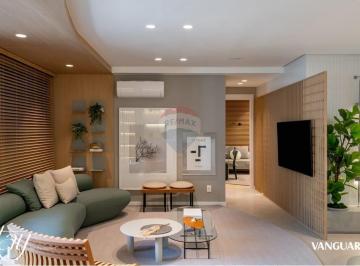 Apartamento · 68m² · 2 Quartos · 2 Vagas · TAY — Apartamento em Campinas - SP