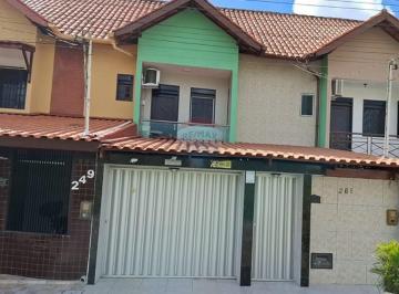 Casa · 224m² · 4 Quartos · 2 Vagas · Casa Duplex à venda no Bairro Jardim Tavares, com 4 quartos sendo 1 suíte