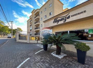 Apartamento · 94m² · 3 Quartos · 2 Vagas · Viva Conforto e Praticidade em Vinhedo
