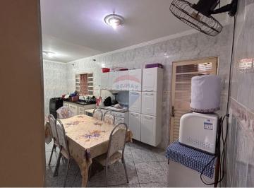 Casa · 177m² · 3 Quartos · 3 Vagas · Casa à venda com 3 quartos, 1 suíte, em Alto de Pinheiros, Paulínia/SP