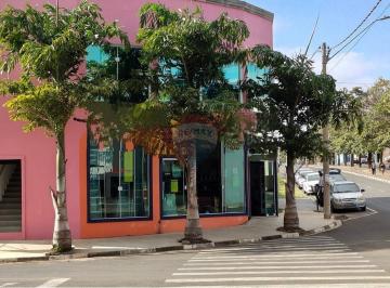 Comercial · 100m² · Ponto comercial para locação no Parque Residencial Rossetti – Oportunidade ideal para seu negócio cr