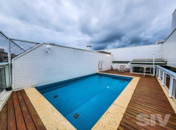 APARTAMENTO na Riviera · APARTAMENTO para Venda em BERTIOGA - RIVIERA DE SÃO LOURENÇO com 197 m2 de Área Útil, 4 Dormitório(s