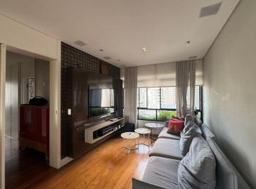 Apartamento · 197m² · 4 Quartos · 4 Vagas · Apartamento à Venda - Savassi, 4 Quartos, 197 m2