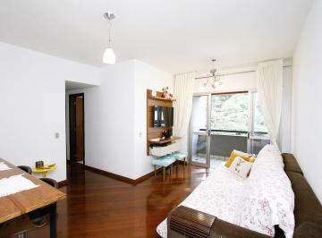 Apartamento · 100m² · 3 Quartos · 1 Vaga · Apartamento à Venda - Gutierrez, 3 Quartos, 100 m2