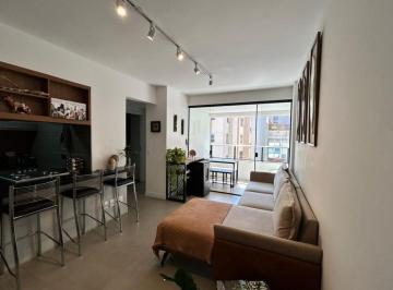 Apartamento · 63m² · 2 Quartos · 2 Vagas · Apartamento à Venda - Santo Antônio, 2 Quartos,  63 m2